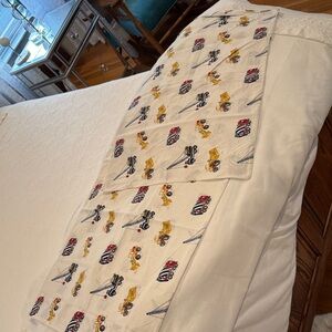 The Company Store Kids' Vehicle Print Standard Pillow Cases